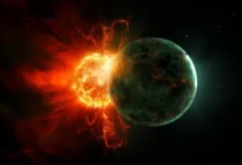Photo of Будут ли магнитные бури сегодня, 18 февраля 2025 года?