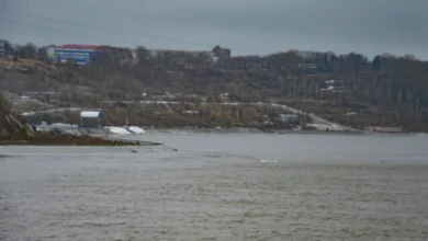 Photo of Грядет потом. Какие сюрпризы принесет паводок этого года