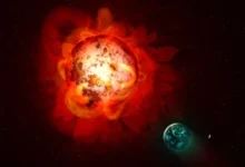 Photo of Будут ли магнитные бури сегодня, 27 февраля 2025 года?