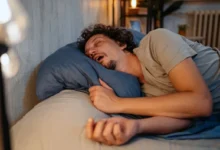 Photo of Прошу тишины! Как перестать храпеть?