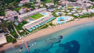 Photo of Уже 300 толчков. Турецкие курорты могут быть в зоне землетрясения и цунами