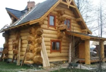 Photo of Мужское дело. Сколько будет стоить самому построить дом до конца лета