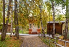 Photo of Настоящий «колхоз». 5 главных антитрендов на даче в 2025 году