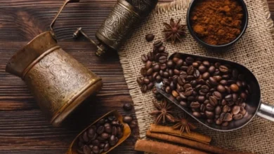 Photo of Обжарка и закуска. Как избежать повышения холестерина от кофе