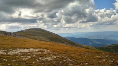 Photo of Какая гора самая высокая в Крыму?