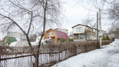 Photo of Все по закону. Новшества, которые коснутся каждого землевладельца в 2025