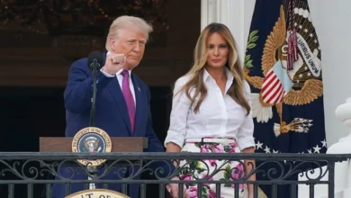 Photo of Годы не берут. Врач Воробьев объяснил, как Трамп остается активным в 79 лет