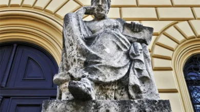 Photo of Торжественное обещание. Врач Тамаркина рассказала, в чем клялся Гиппократ