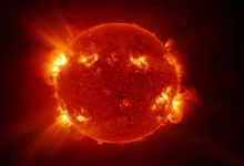 Photo of Будут ли магнитные бури сегодня, 10 июня 2025 года?