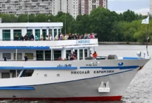 Photo of Речная эпидемия? Уже на четвертом теплоходе вспышка кишечной инфекции