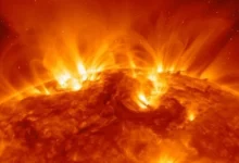 Photo of Будут ли магнитные бури сегодня, 17 июля 2025 года?