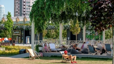 Photo of +30 и выше. Климатолог Терешонок назвал, сколько продлится жара в Москве
