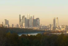Photo of Синоптик Тишковец: минувшая ночь в Москве оказалась теплее, чем в Сочи