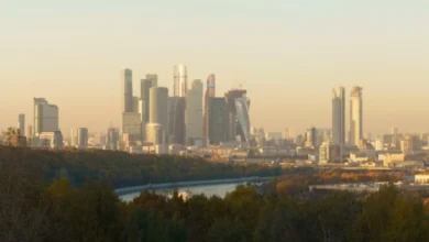 Photo of Синоптик Тишковец: минувшая ночь в Москве оказалась теплее, чем в Сочи