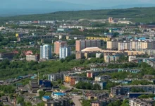 Photo of На Камчатке зафиксировано третье землетрясение магнитудой 7,6