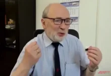 Photo of Более полувека предсказаний. Синоптик Вильфанд — о климате, ИИ и отдыхе