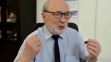 Photo of Более полувека предсказаний. Синоптик Вильфанд — о климате, ИИ и отдыхе
