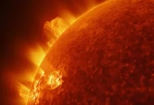 Photo of Будут ли магнитные бури сегодня, 5 августа 2025 года?