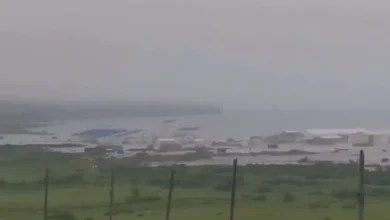 Photo of «Активный регион». Сейсмолог Морозов подсказал, где ждать землетрясений