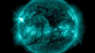 Photo of Будут ли магнитные бури сегодня, 12 августа 2025 года?