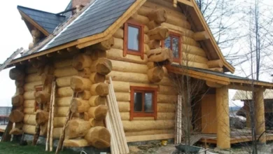 Photo of Мужское дело. Сколько будет стоить самому построить дом до конца лета