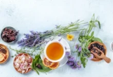 Photo of Корни, ягоды и листья. Какие целебные растения можно заготовить на зиму