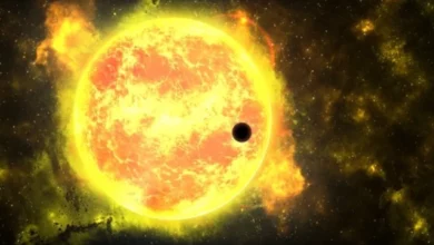 Photo of Будут ли магнитные бури сегодня, 28 сентября 2025 года?