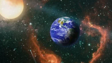 Photo of Будут ли магнитные бури сегодня, 21 сентября 2025 года?