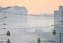 Photo of Облако у земли. Метеоролог Тишковец объяснил, чем опасен радиационный туман