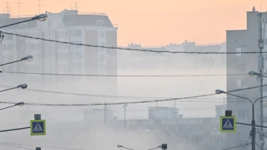 Photo of Облако у земли. Метеоролог Тишковец объяснил, чем опасен радиационный туман