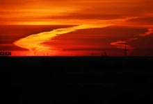 Photo of Будут ли магнитные бури сегодня, 26 сентября 2025 года?