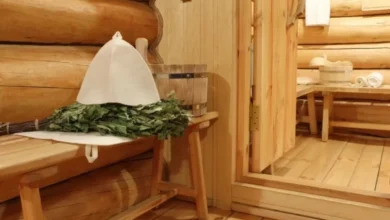 Photo of Территория расслабления. Как обустроить баню на дачном участке