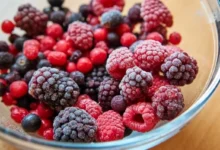 Photo of Еда лечит. Алголог Исагулян рассказал о питании при лечении болей