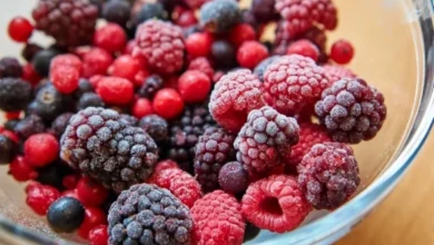 Photo of Еда лечит. Алголог Исагулян рассказал о питании при лечении болей