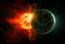 Photo of Будут ли магнитные бури сегодня, 19 октября 2025 года?