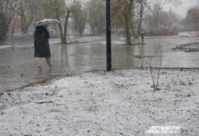 Photo of Когда в Москве выпадет снег?