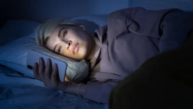 Photo of Сон не идет. Врач Бузунов объяснил, что делать, если не можешь уснуть