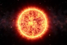 Photo of Будут ли магнитные бури сегодня, 17 октября 2025 года?