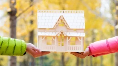 Photo of Избежать рисков. Семь советов, как купить дачу и не нарваться на мошенников