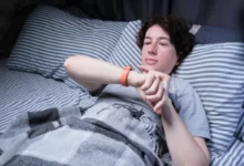 Photo of Игра в ЗОЖ. Фитнес-трекеры вызывают бессонницу, а не улучшают сон