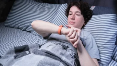 Photo of Игра в ЗОЖ. Фитнес-трекеры вызывают бессонницу, а не улучшают сон