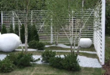 Photo of Сад в тренде. Делаем дачу уютной и модной