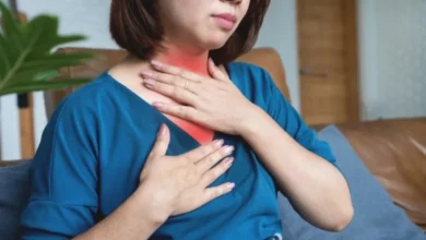 Photo of Легко пропустить. Мясников назвал ключевой симптом рака пищевода