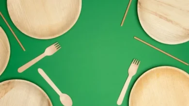 Photo of Чем может быть опасна посуда из бамбука?