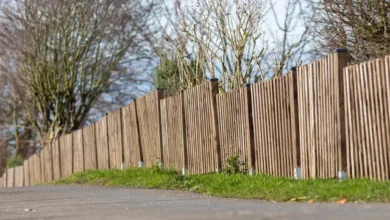 Photo of Правда ли, что теперь на даче запрещены высокие заборы?
