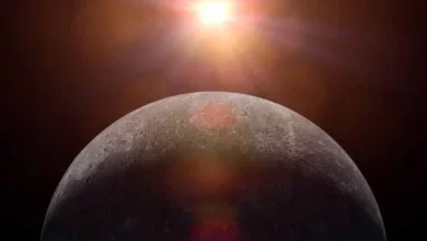 Photo of Когда начнется ретроградный Меркурий в ноябре 2025 года?