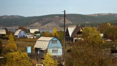 Photo of Дроны в помощь. Адвокат — про инициативу штрафовать владельцев дач с небес