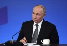 Photo of Ради будущего. Президент Путин одобрительно отнесся к запрету вейпов