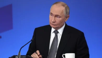 Photo of Ради будущего. Президент Путин одобрительно отнесся к запрету вейпов