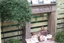 Photo of Мал, да удал. 4 стиля для небольших садов